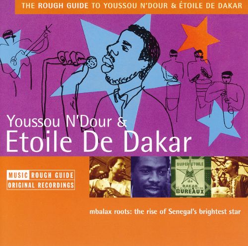 Youssou N'Dour