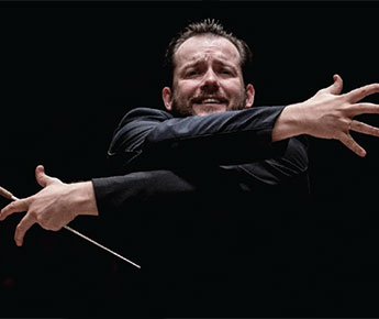 Boston Symphony Orchestra: Andris Nelsons & Hakan Hardenberger – Gruber & Mahler