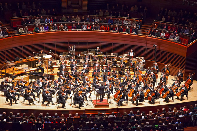 The Philadelphia Orchestra: Yannick Nezet-Seguin – All Beethoven