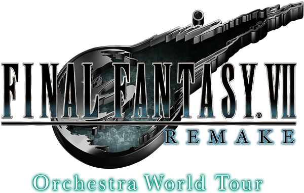Final Fantasy VII Remake Orchestra World Tour