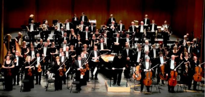 City of Birmingham Symphony Orchestra [CANCELLED]