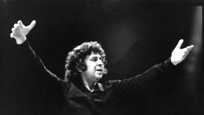 Mikis Theodorakis: A Tribute To The Memory of The Composer of Zorba