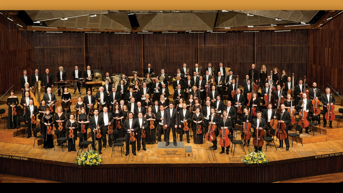 Israel Philharmonic