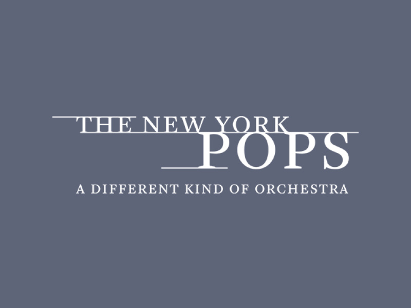 The New York Pops: Steven Reineke & Marilyn Maye at Isaac Stern Auditorium