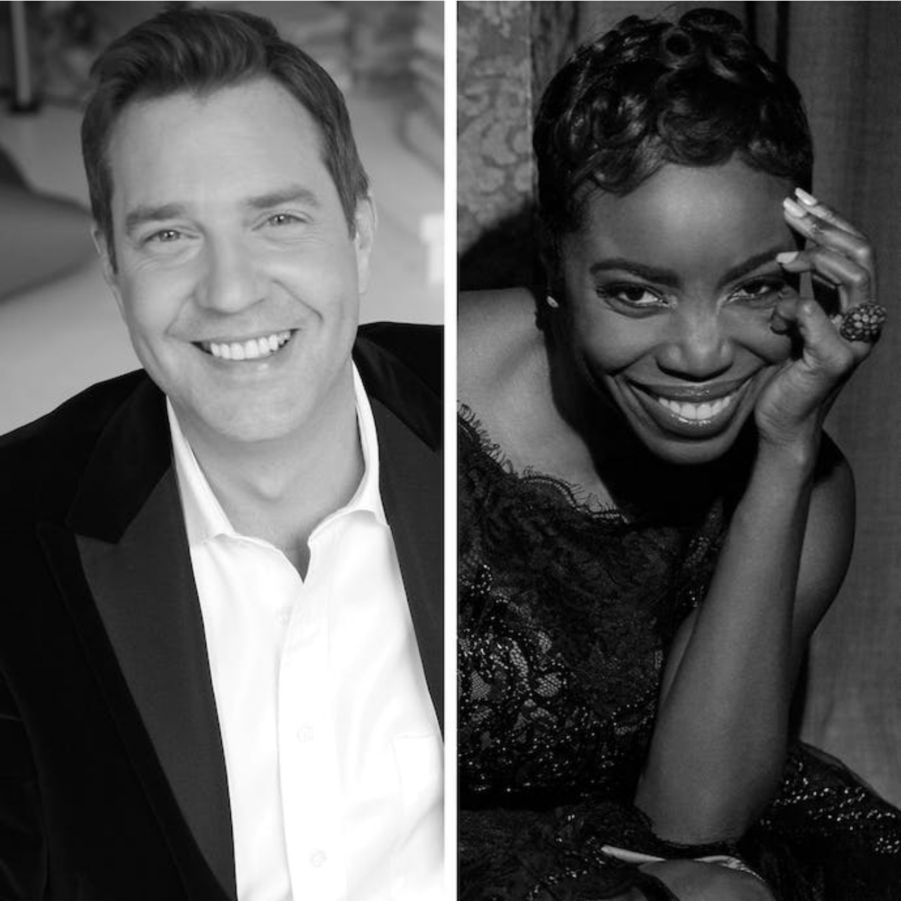 The New York Pops: An Evening with Heather Headley at Isaac Stern Auditorium