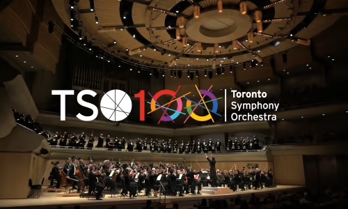 Toronto Symphony Orchestra: Gustavo Gimeno & Maria Duenas – Prokofiev's Romeo and Juliet