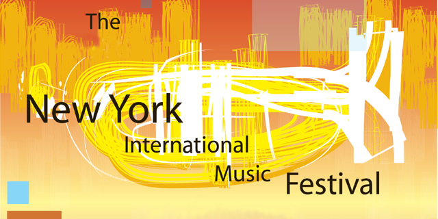 New York International Music Festival at Isaac Stern Auditorium