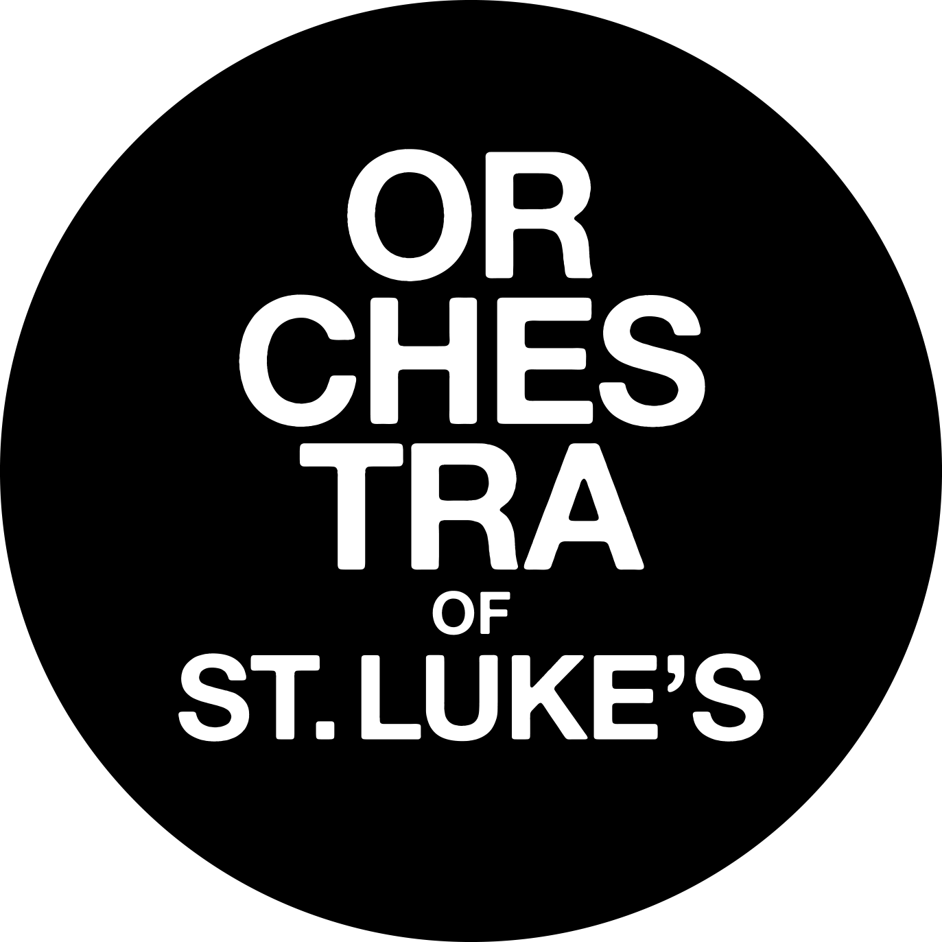 Orchestra of St. Luke’s
