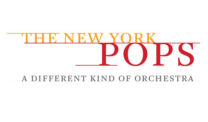 The New York Pops: The Best Christmas of All with Norm Lewis