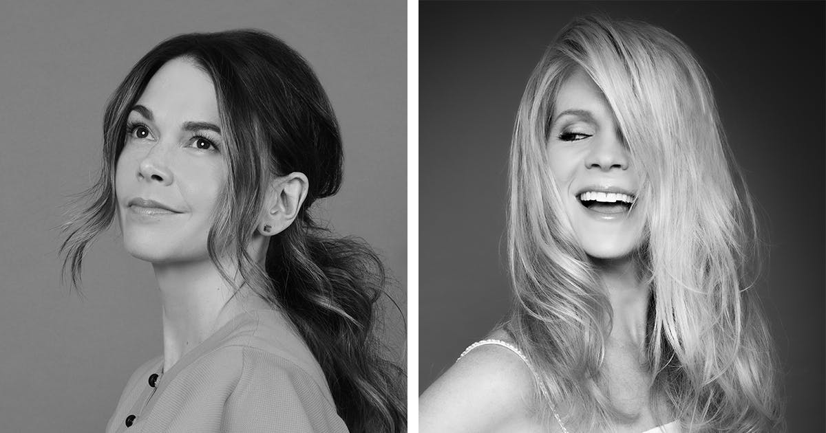 The New York Pops: One Night Only – An Evening with Sutton Foster and Kelli O’Hara