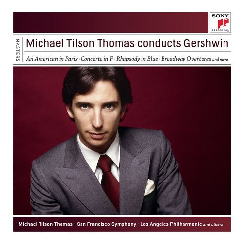 San Francisco Symphony: Michael Tilson Thomas - Opening Night Gala at Isaac Stern Auditorium