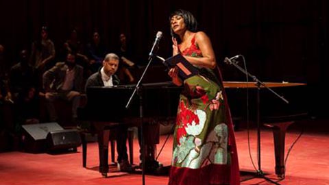 Two Wings: The Music of Black America In Migration