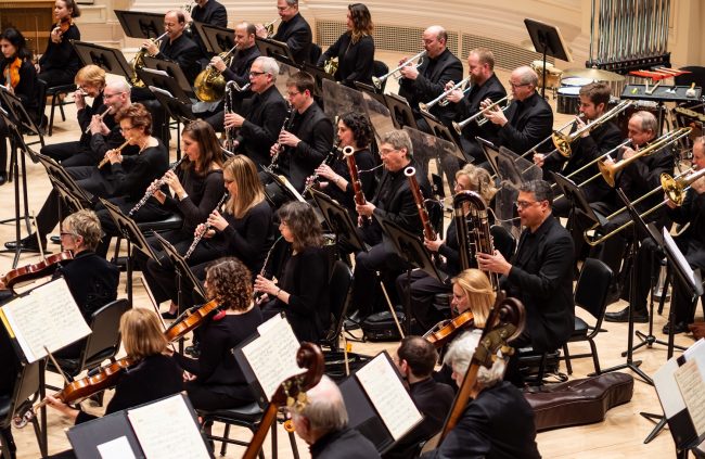American Symphony Orchestra: Leon Botstein - All-Ellington Program at Isaac Stern Auditorium