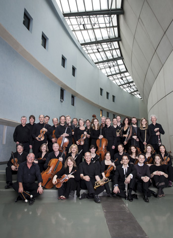 Chamber Orchestra of Europe [CANCELLED]