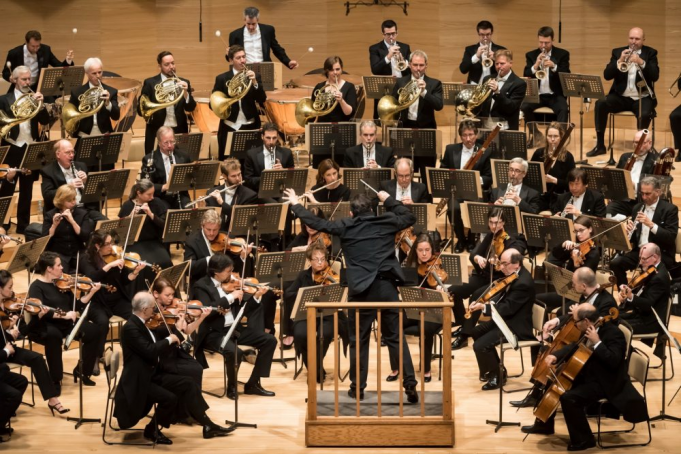 Boston Symphony Orchestra [CANCELLED]