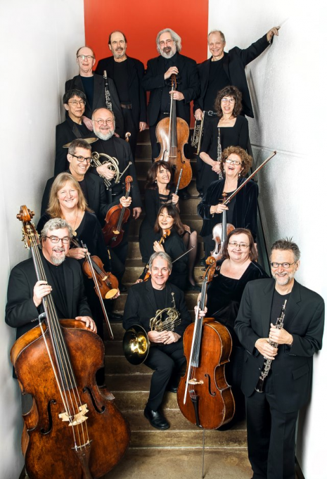 Orchestra of St. Luke's
