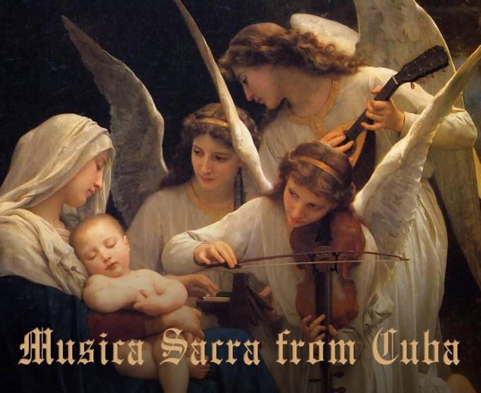 Musica Sacra: Handel Messiah at Isaac Stern Auditorium