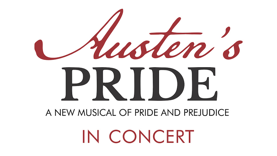 Austen's Pride at Isaac Stern Auditorium