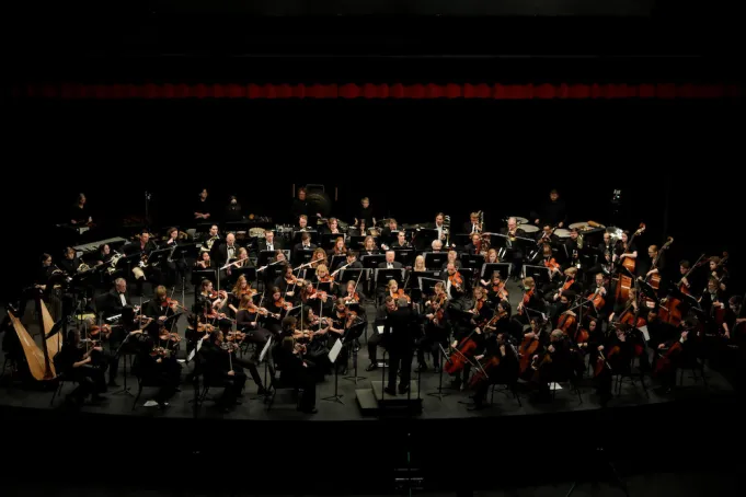 FILMharmonic Orchestra
