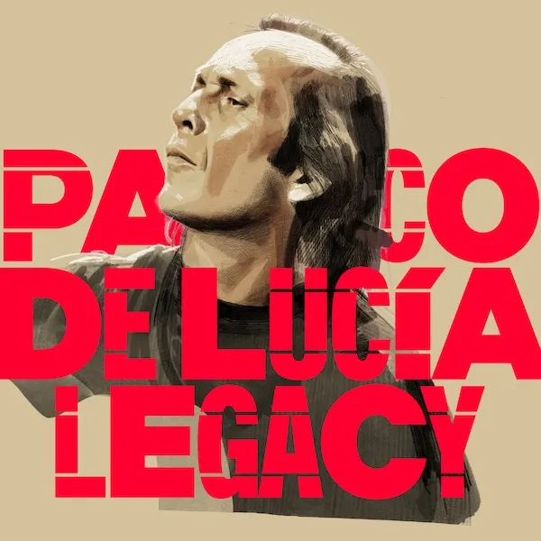 Paco de Lucia Legacy Festival